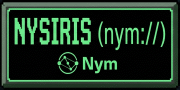 Nysiris